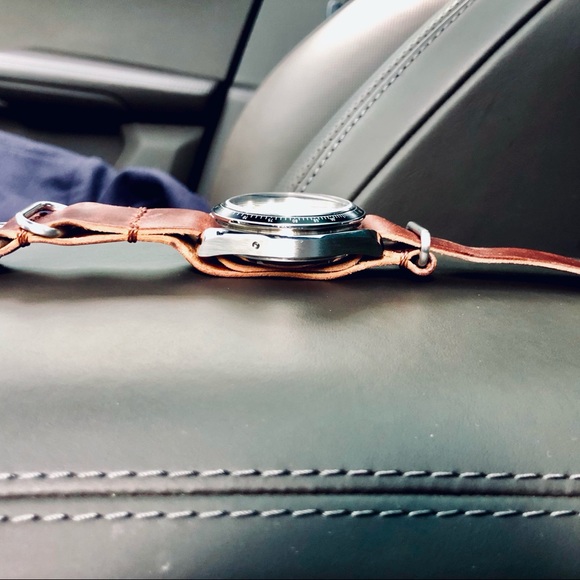 Omega Speedmaster Racing 3300 - Picture 4 of 6